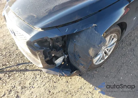 2014 Infiniti Q50 Premium/Sport z USA, uszkodzony, nr VIN JN1BV7AR3EM701036